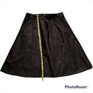 Lululemon skirt  | Black skirt | Color: Black | Size: 4 |